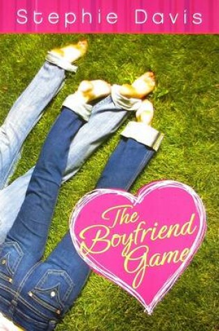 Cover of The Boyfriend Game