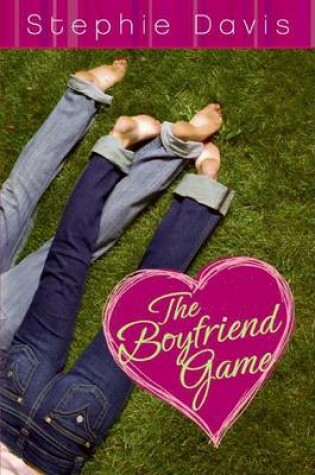 Cover of The Boyfriend Game