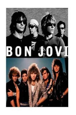 Cover of Bon Jovi!