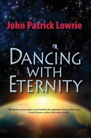Cover of Dancing With Eternity