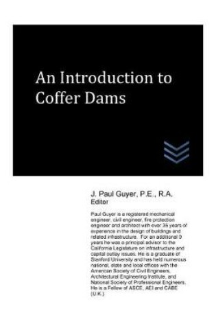 Cover of An Introduction to Coffer Dams