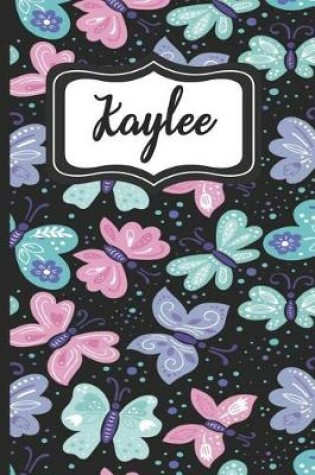 Cover of Kaylee