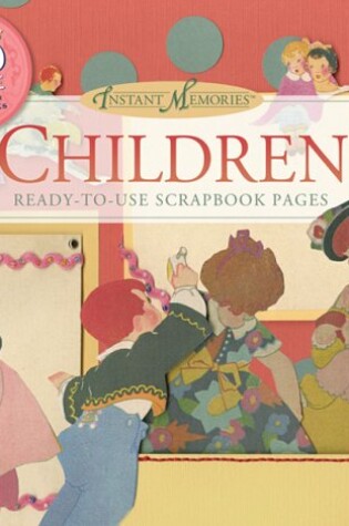 Cover of Children