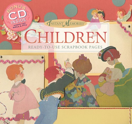 Cover of Children