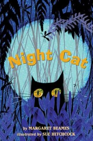 Cover of Night Cat