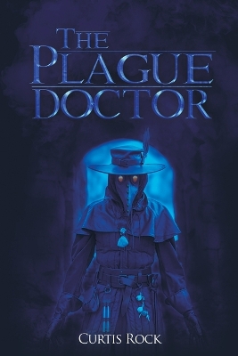 Book cover for The Plague Doctor