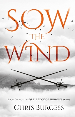 Book cover for Sow the Wind