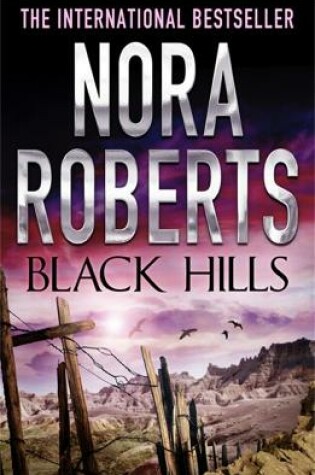 Cover of Black Hills