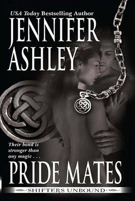 Book cover for Pride Mates