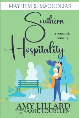 Cover of Southern Hospitality