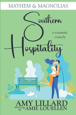 Book cover for Southern Hospitality