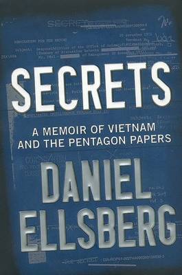 Cover of Secrets