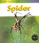 Cover of Spider