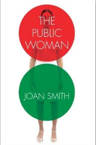 Cover of The Public Woman