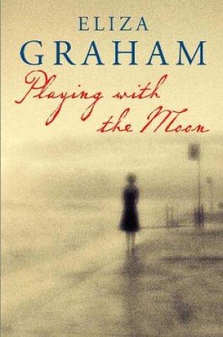 Cover of Playing with the Moon