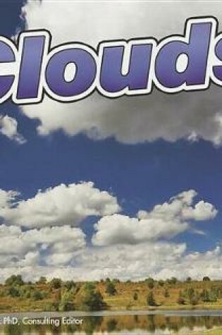 Cover of Clouds