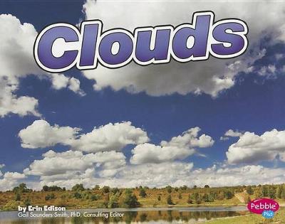 Cover of Clouds