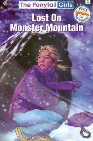 Cover of Lost on Monster Mountain