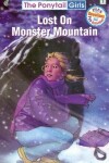 Book cover for Lost on Monster Mountain