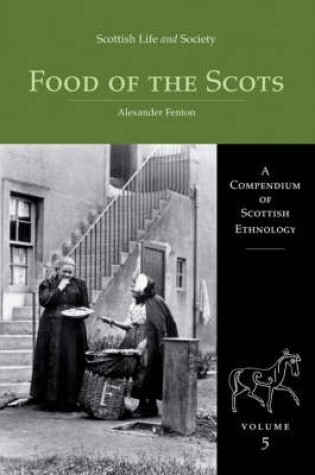 Cover of Scottish Life and Society Volume 5