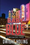 Book cover for Baby Blue