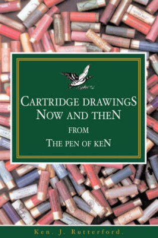 Cover of Cartridge Drawings