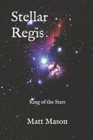 Cover of Stellar Regis