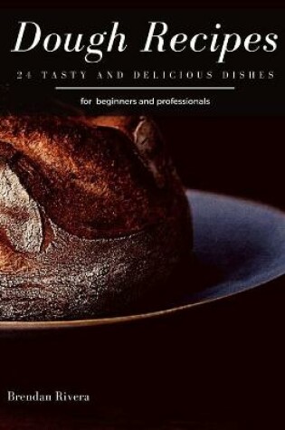 Cover of Dough Recipes