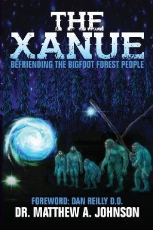 Cover of The Xanue
