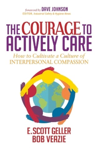 Cover of The Courage to Actively Care