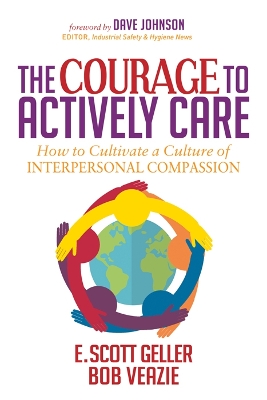 Book cover for The Courage to Actively Care