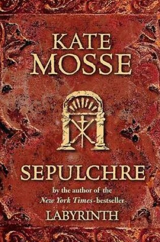 Cover of Sepulchre