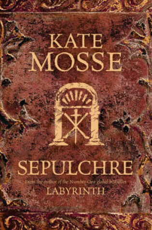 Cover of Sepulchre