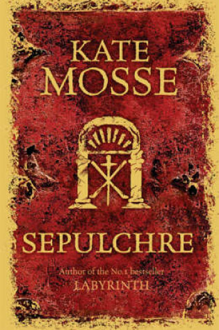 Cover of Sepulchre