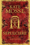 Book cover for Sepulchre