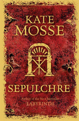 Cover of Sepulchre