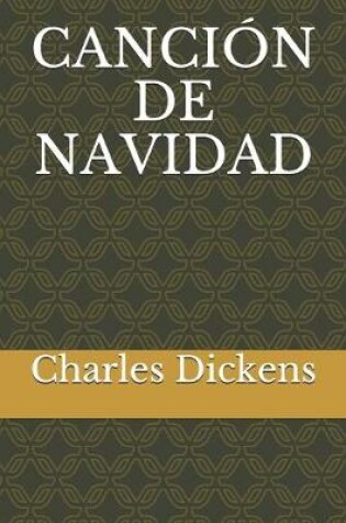 Cover of Canción de Navidad