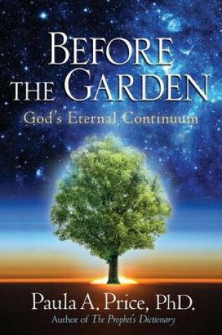 Cover of Before the Garden