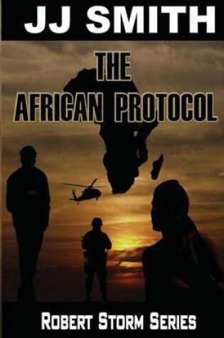 Cover of The African Protocol