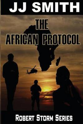 Book cover for The African Protocol