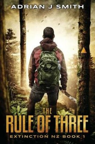 Cover of The Rule of Three