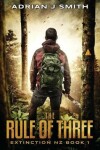 Book cover for The Rule of Three