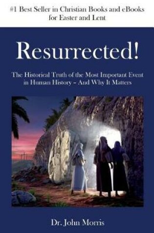 Cover of Resurrected!
