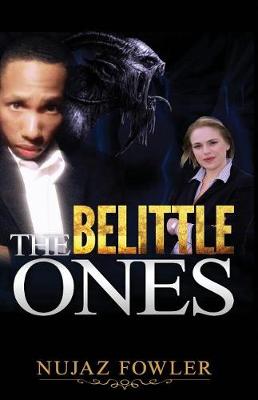 Book cover for The Belittle Ones