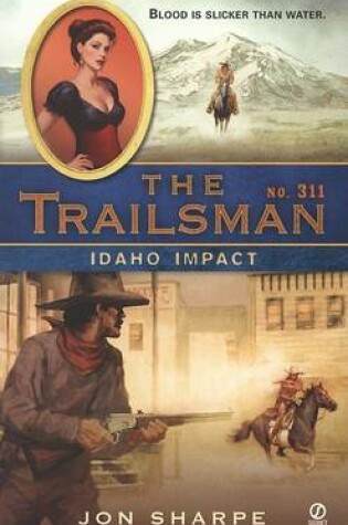 Cover of Idaho Impact