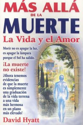 Cover of Mas Alla de la Muerte
