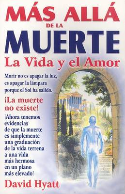 Book cover for Mas Alla de la Muerte
