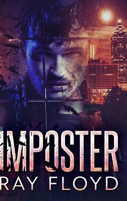 Book cover for Imposter