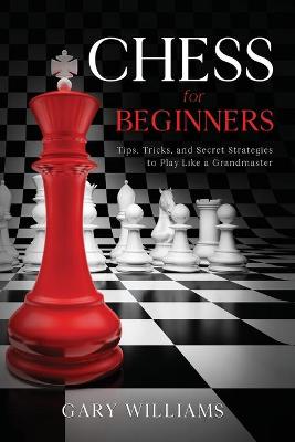 Book cover for Chess for Beginners