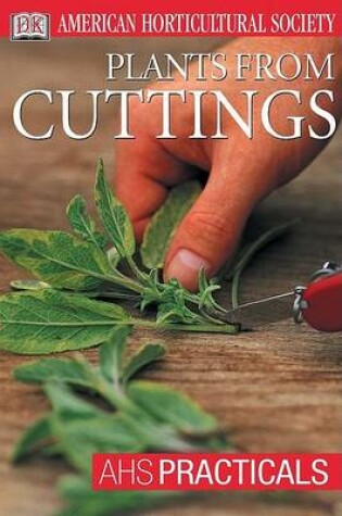 Cover of Plants from Cuttings